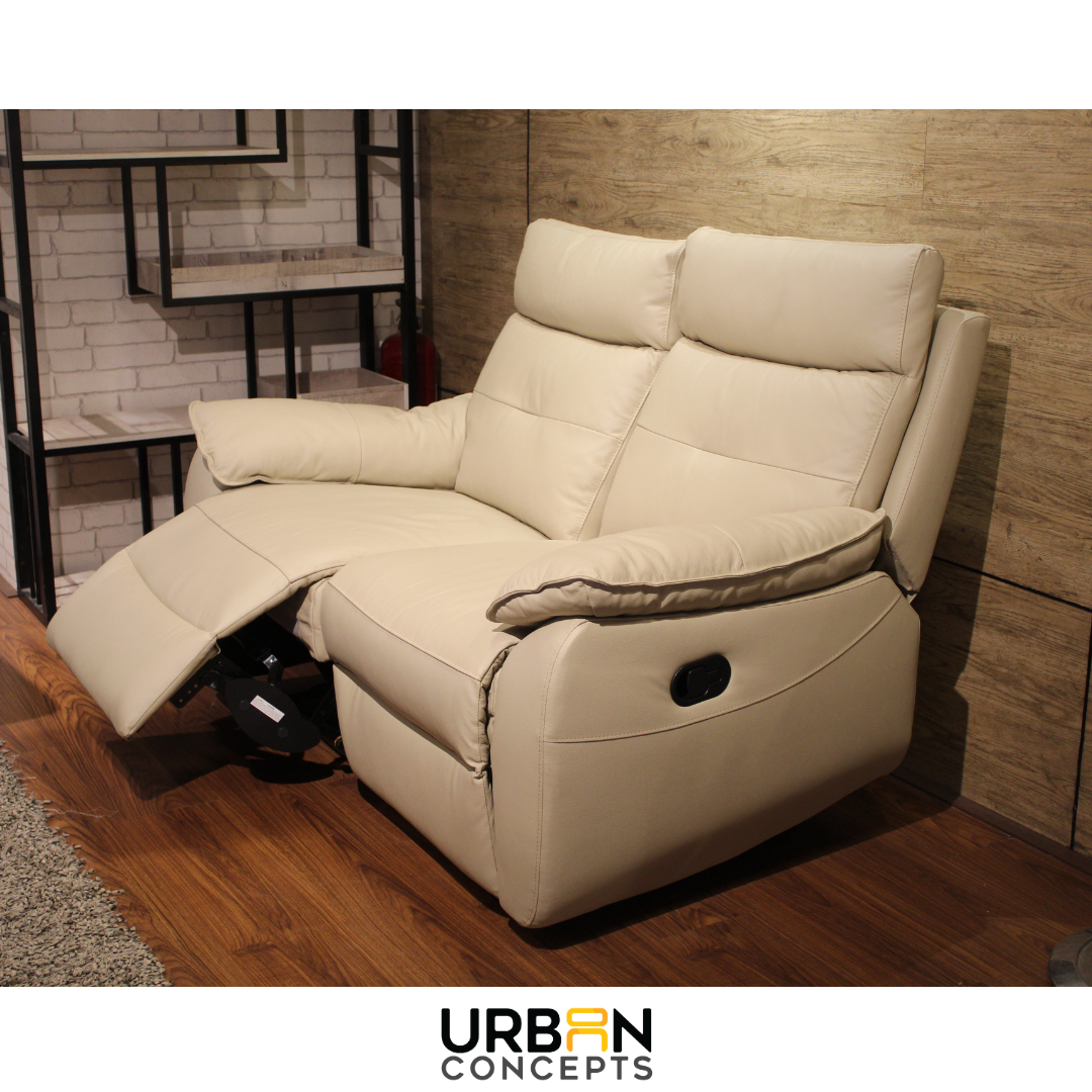 Saffron Recliner Sofa Furniture Philippines Urban Concepts