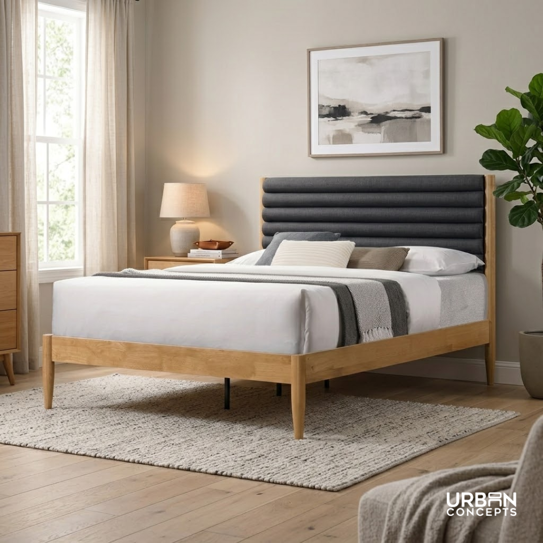 brittany bed wbg