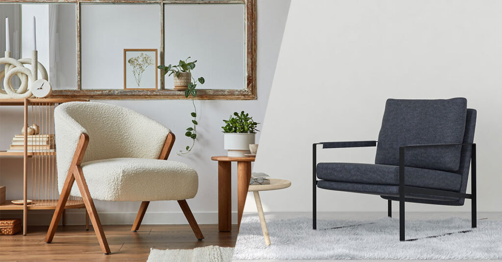 Scandinavian Furniture - Etsy