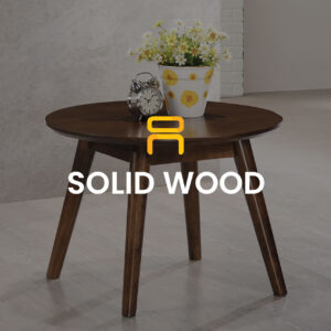 Solid Wood Furniture