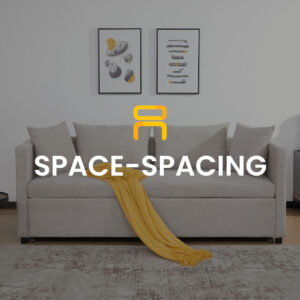 Space-Saving Furniture