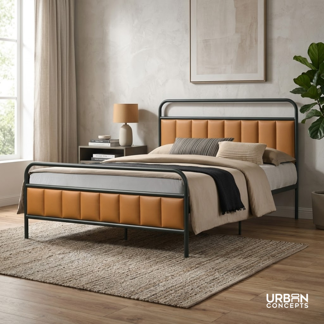 brett bed