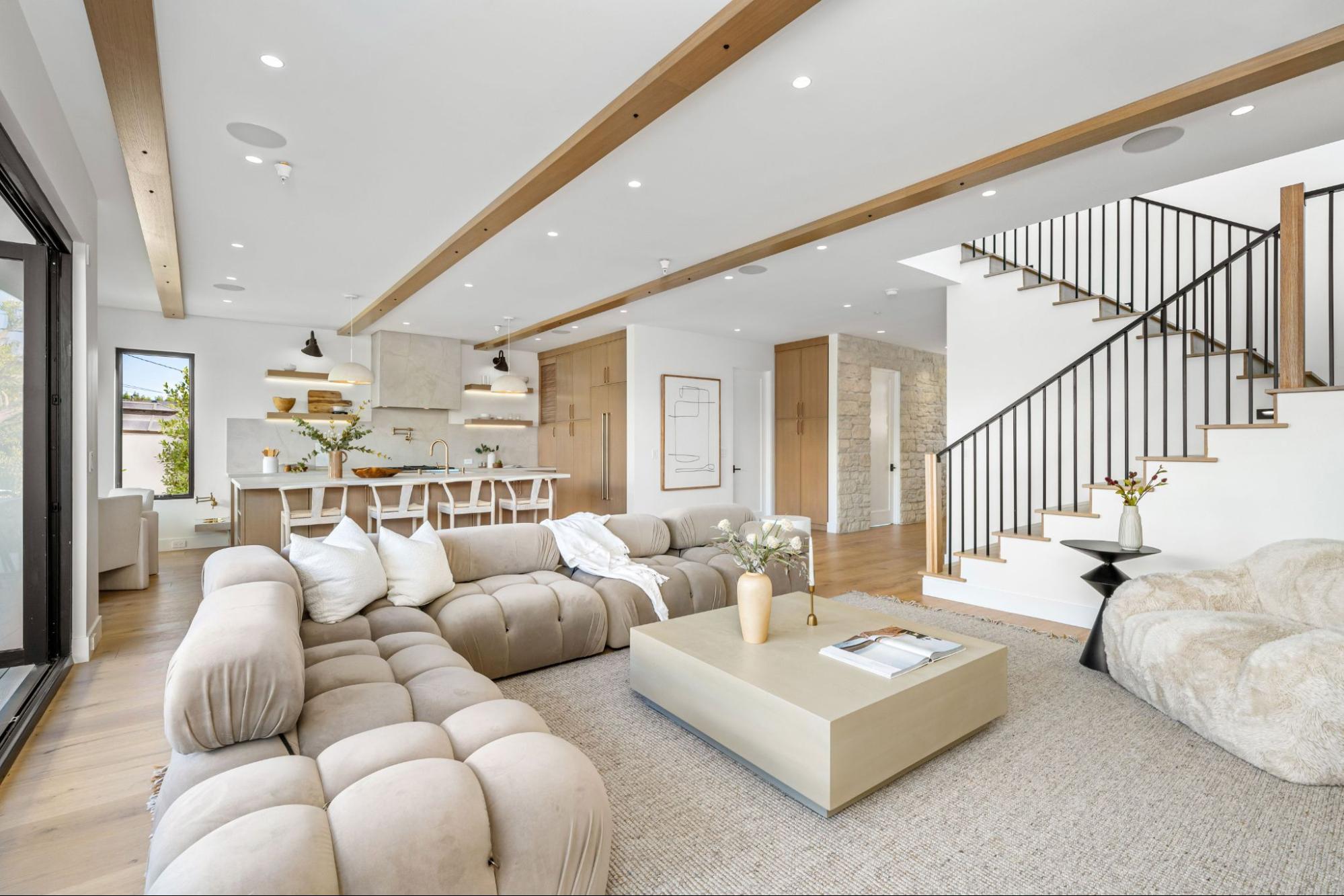 How to Style Your Home with Modern Furniture