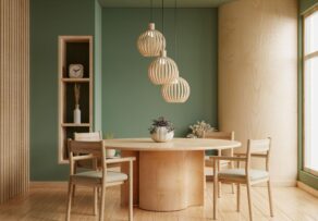 How to Protect Wooden Furniture from Humidity