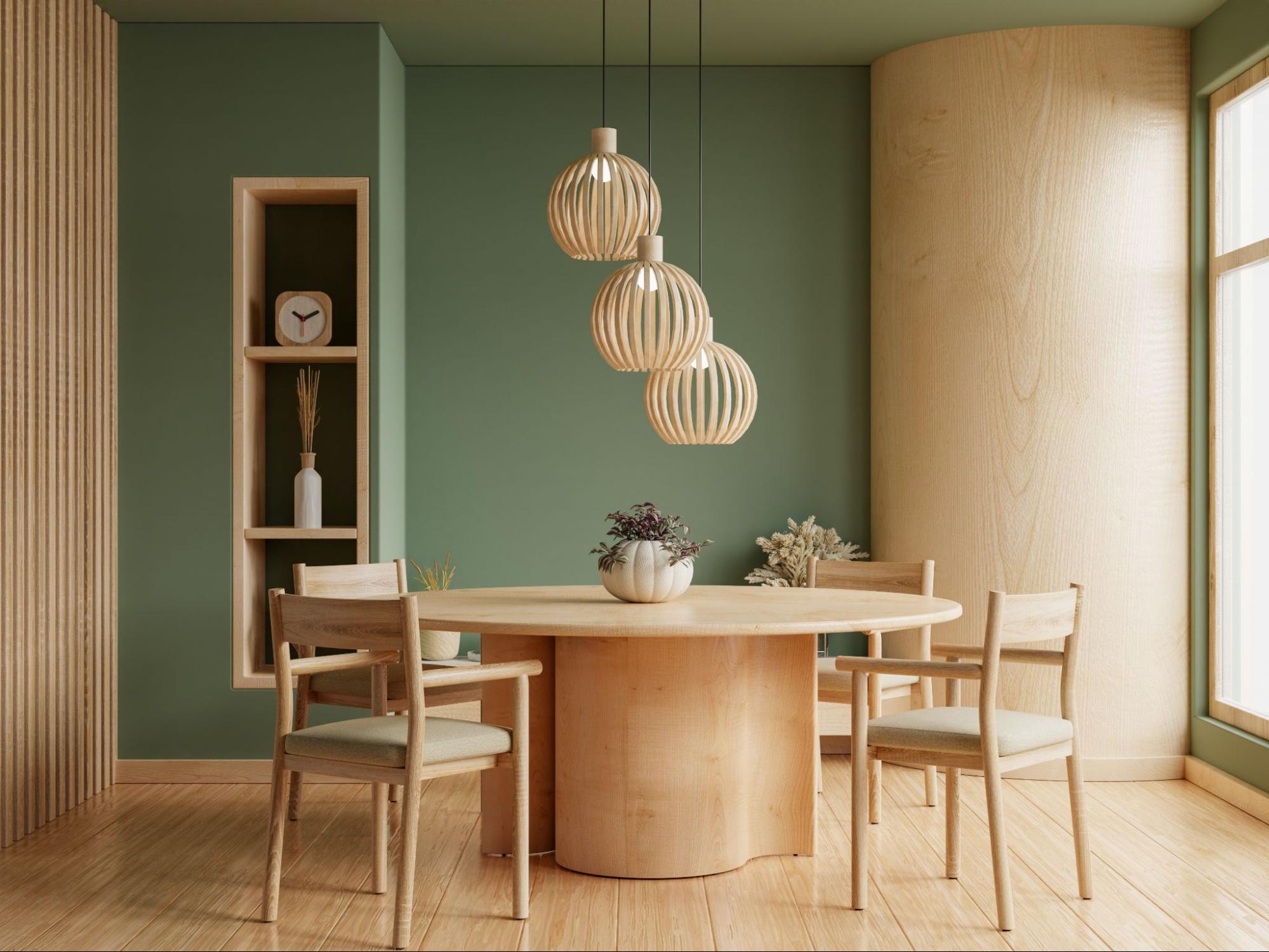 How to Protect Wooden Furniture from Humidity