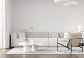 What Is Modern Furniture Key Features and Design Elements Explained
