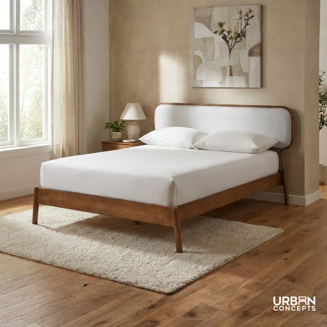 bella-twin bed
