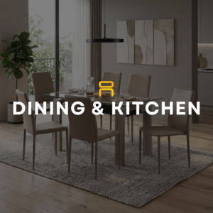 Dining & Kitchen Furniture
