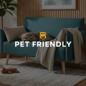 Pet Friendly Furniture