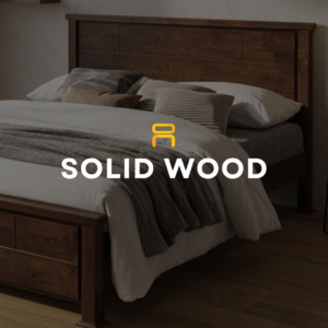 Solid Wood Furniture