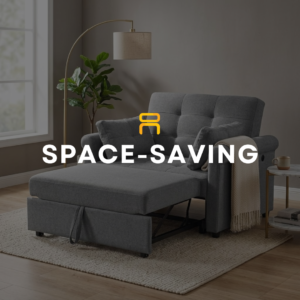 Space-Saving Furniture