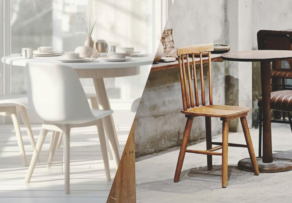 Minimalist vs. Industrial Furniture Which Style Fits Your Home Best