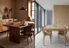 Solid Wood vs. Engineered Wood Which Furniture Should You Choose