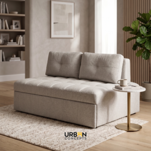 Sheldon 2-Seater Sofa Bed